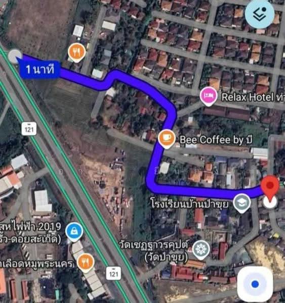 ขายบ้านเดี่ยว โซนสันปูเลย, chiang-mai, San Pu Loei, Doi Saket, Chiang Mai, 3 Bedrooms, 130 sqm, Single Detached House For Sale, by อามร ยืนยง, 500573865 - DDproperty.com