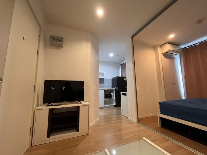 Lumpini Ville Naklua-Wongamat, Chon Buri (Pattaya), Pattaya-Na Kluea Rd, Na Kloe, Bang Lamung (Pattaya), Chon Buri (Pattaya), 1 Bedroom, 23 sqm, Condo For Rent, by แพท วรินทร์ธร , 500573866 - DDproperty.com
