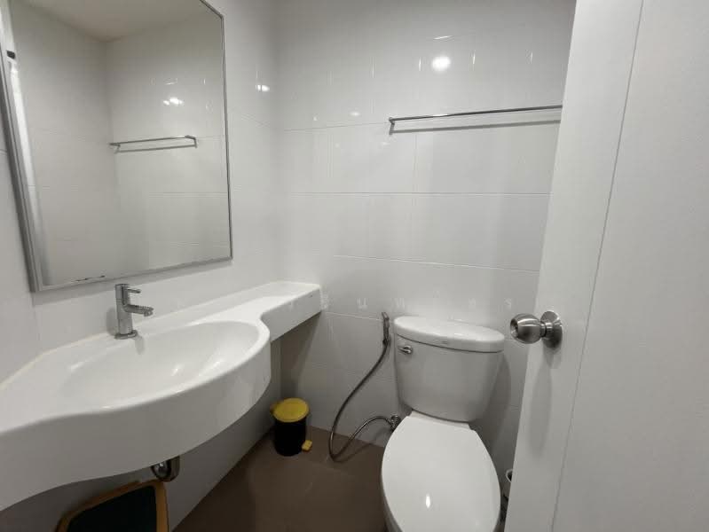 Lumpini Ville Naklua-Wongamat, Chon Buri (Pattaya), Pattaya-Na Kluea Rd, Na Kloe, Bang Lamung (Pattaya), Chon Buri (Pattaya), 1 Bedroom, 23 sqm, Condo For Rent, by แพท วรินทร์ธร , 500573866 - DDproperty.com