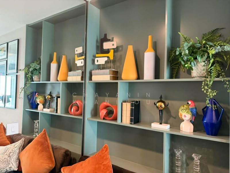 Life One Wireless : ไลฟ์ วัน วิทยุ, กรุงเทพ, 1 ถนนวิทยุ, ลุมพินี, ปทุมวัน, กรุงเทพ, 35 ตร.ม., คอนโด ให้เช่า, โดย Chayanin Khanijou, 500573870 - DDproperty.com