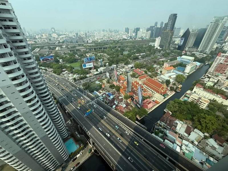 Life One Wireless, Bangkok, 1 Wireless Road, Lumphini, Pathum Wan, Bangkok, 1 Bedroom, 35 sqm, Condo For Rent, by Chayanin Khanijou, 500573870 - DDproperty.com