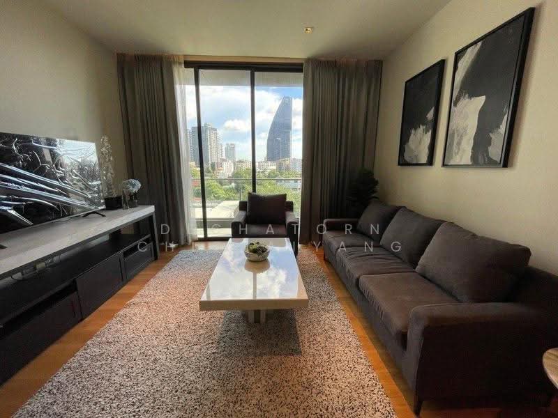 BEATNIQ Sukhumvit 32, Bangkok, Soi Sukhumvit 32, Sukhumvit Road, Khong Tan, Khlong Toei, Bangkok, 1 Bedroom, 60 sqm, Condo For Rent, by Dechatorn Chichaiyang, 500573873 - DDproperty.com