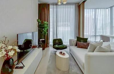For Rent - ASHTON Silom, Bangkok