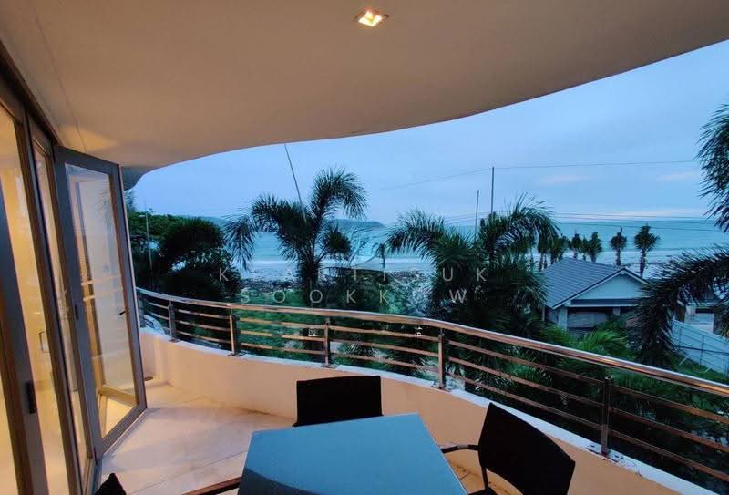 Nakalay Palm, Phuket, Kammala, Kathu, Phuket, 2 Bedrooms, 125 sqm, Condo For Rent, by Keartisuk Sookkow, 500573875 - DDproperty.com