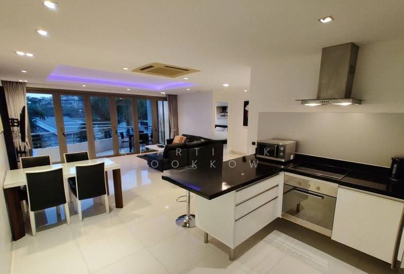 Nakalay Palm, Phuket, Kammala, Kathu, Phuket, 2 Bedrooms, 125 sqm, Condo For Rent, by Keartisuk Sookkow, 500573875 - DDproperty.com