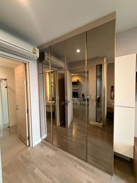 The Room Sathorn : เดอะ รูม สาทร, กรุงเทพ, 78 ถนนปั้น แขวงสีลม เขตบางรัก กรุงเทพมหานคร, สีลม, บางรัก, กรุงเทพ, 50 ตร.ม., คอนโด ให้เช่า, โดย Caveman Property, 500573876 - DDproperty.com
