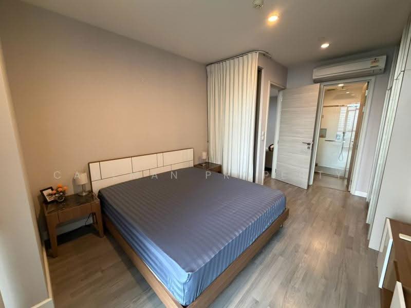 The Room Sathorn : เดอะ รูม สาทร, กรุงเทพ, 78 ถนนปั้น แขวงสีลม เขตบางรัก กรุงเทพมหานคร, สีลม, บางรัก, กรุงเทพ, 50 ตร.ม., คอนโด ให้เช่า, โดย Caveman Property, 500573876 - DDproperty.com