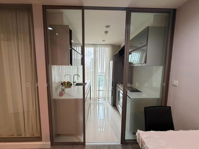 The Room Sathorn : เดอะ รูม สาทร, กรุงเทพ, 78 ถนนปั้น แขวงสีลม เขตบางรัก กรุงเทพมหานคร, สีลม, บางรัก, กรุงเทพ, 50 ตร.ม., คอนโด ให้เช่า, โดย Caveman Property, 500573876 - DDproperty.com