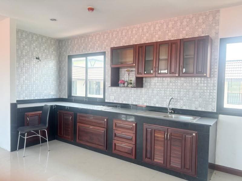 Country Ville Resort Phase 2 : คันทรี วิลล์ รีสอร์ท เฟส 2, นนทบุรี, บางกระสอ, เมืองนนทบุรี, นนทบุรี, 119 ตร.ม., คอนโด ขาย, โดย The Best Property โอ๋, 500573877 - DDproperty.com