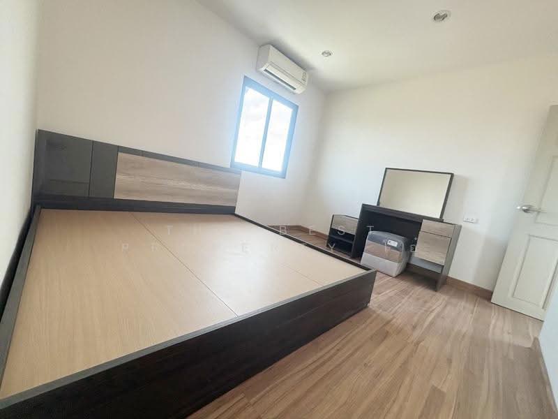 Country Ville Resort Phase 2, Nonthaburi, Bang Kra So, Muang Nonthaburi, Nonthaburi, 3 Bedrooms, 119 sqm, Condo For Sale, by The Best Property โอ๋, 500573877 - DDproperty.com