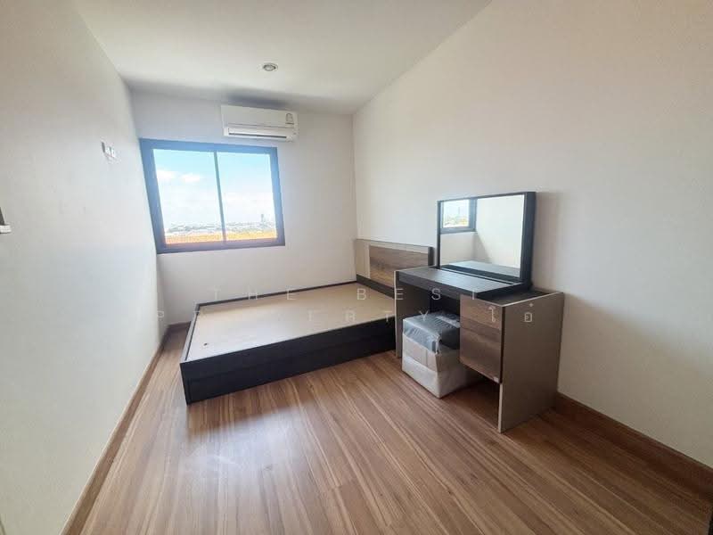 Country Ville Resort Phase 2 : คันทรี วิลล์ รีสอร์ท เฟส 2, นนทบุรี, บางกระสอ, เมืองนนทบุรี, นนทบุรี, 119 ตร.ม., คอนโด ขาย, โดย The Best Property โอ๋, 500573877 - DDproperty.com