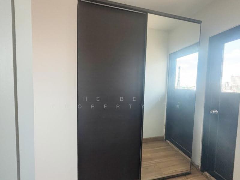 Country Ville Resort Phase 2, Nonthaburi, Bang Kra So, Muang Nonthaburi, Nonthaburi, 3 Bedrooms, 119 sqm, Condo For Sale, by The Best Property โอ๋, 500573877 - DDproperty.com