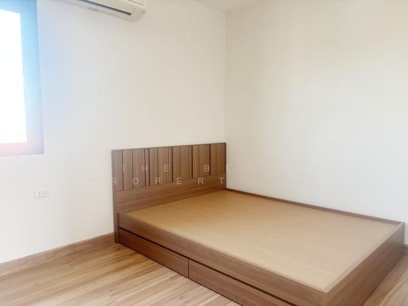 Country Ville Resort Phase 2, Nonthaburi, Bang Kra So, Muang Nonthaburi, Nonthaburi, 3 Bedrooms, 119 sqm, Condo For Sale, by The Best Property โอ๋, 500573877 - DDproperty.com