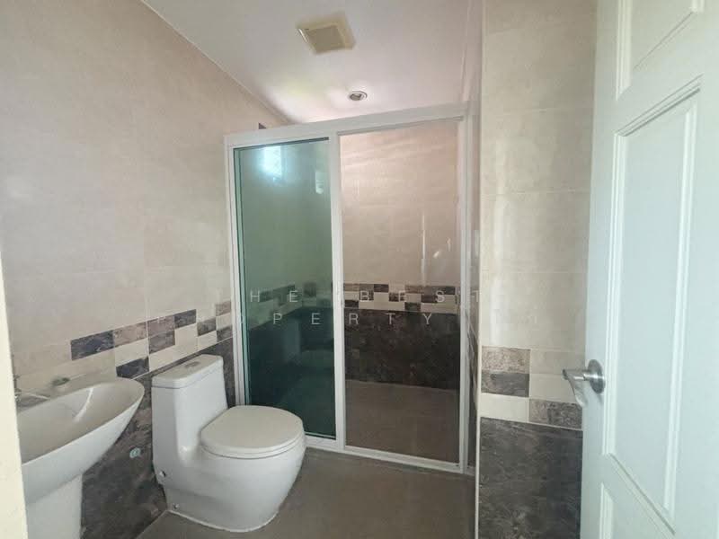 Country Ville Resort Phase 2, Nonthaburi, Bang Kra So, Muang Nonthaburi, Nonthaburi, 3 Bedrooms, 119 sqm, Condo For Sale, by The Best Property โอ๋, 500573877 - DDproperty.com