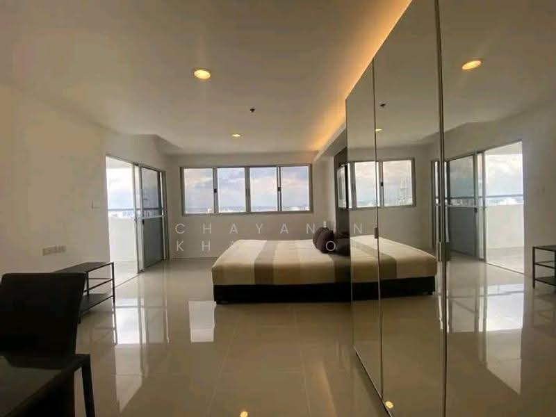 The Waterford Diamond Tower Sukhumvit, bangkok, 758/18 Soi Sukhumvit 30/1, Sukhumvit Road, Khlong Toei, Bangkok, 4 Bedrooms, 146 sqm, Condo For Rent, by Chayanin Khanijou, 500573880 - DDproperty.com