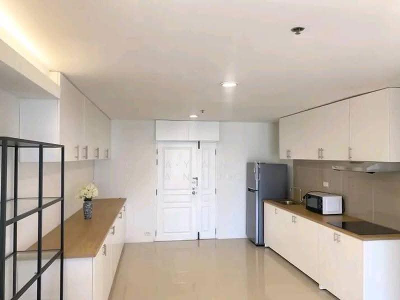 The Waterford Diamond Tower Sukhumvit, bangkok, 758/18 Soi Sukhumvit 30/1, Sukhumvit Road, Khlong Toei, Bangkok, 4 Bedrooms, 146 sqm, Condo For Rent, by Chayanin Khanijou, 500573880 - DDproperty.com