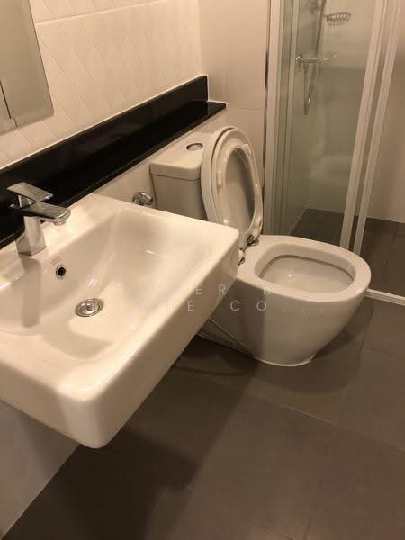 Knightsbridge Sky River Ocean, Samut Prakan, 111 Sukhumvit Road, Pak Nam, Muang Samut Prakarn, Samut Prakan, 1 Bedroom, 32 sqm, Condo For Rent, by Super B Estate Co., Ltd, 500573881 - DDproperty.com