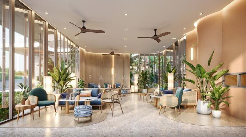 DCondo Reef, Phuket, 78 Soi Dara, Kathu, Phuket, 1 Bedroom, 29 sqm, Condo For Sale, by Fazwaz (Thailand) Co., Ltd., 500573885 - DDproperty.com