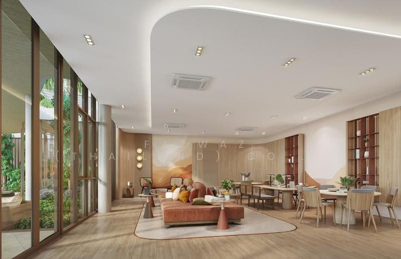 DCondo Reef, Phuket, 78 Soi Dara, Kathu, Phuket, 1 Bedroom, 29 sqm, Condo For Sale, by Fazwaz (Thailand) Co., Ltd., 500573885 - DDproperty.com