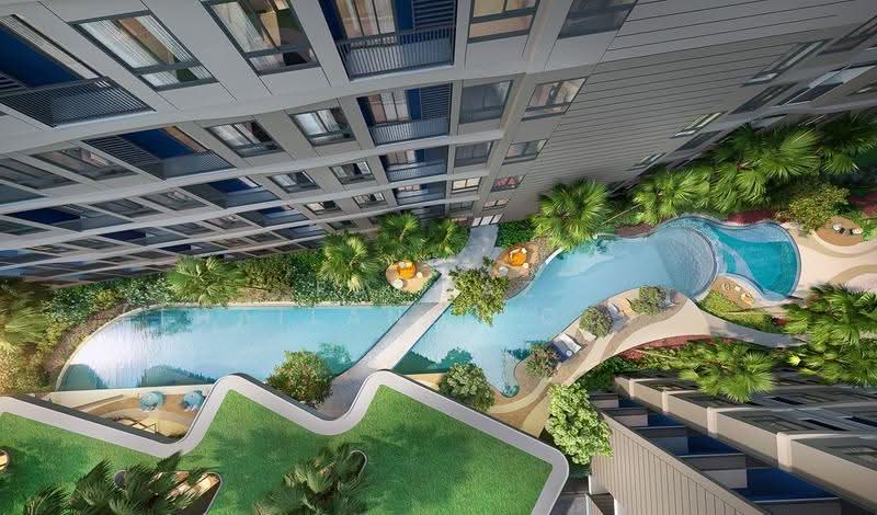 DCondo Reef : ดีคอนโด รีฟ, ภูเก็ต, 78 ซอยดารา, กะทู้, ภูเก็ต, 29 ตร.ม., คอนโด ขาย, โดย Fazwaz (Thailand) Co., Ltd., 500573885 - DDproperty.com