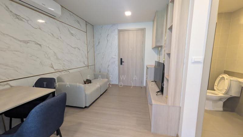 DCondo Reef, Phuket, 78 Soi Dara, Kathu, Phuket, 1 Bedroom, 29 sqm, Condo For Sale, by Fazwaz (Thailand) Co., Ltd., 500573885 - DDproperty.com