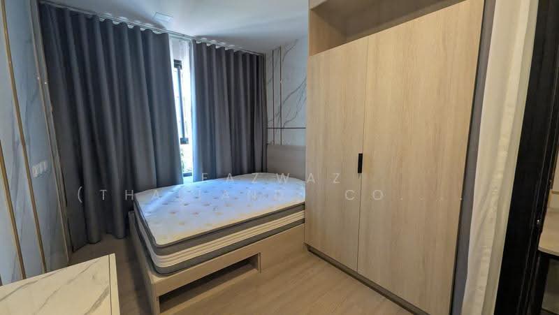 DCondo Reef, Phuket, 78 Soi Dara, Kathu, Phuket, 1 Bedroom, 29 sqm, Condo For Sale, by Fazwaz (Thailand) Co., Ltd., 500573885 - DDproperty.com
