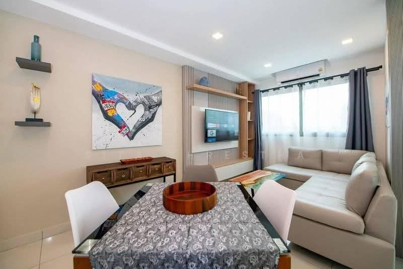 Laguna Beach Resort 2, Chon Buri (Pattaya), 9 Thepprasit, Nong Pru, Bang Lamung (Pattaya), Chon Buri (Pattaya), 2 Bedrooms, 74 sqm, Condo For Sale, by Sita Shrestha, 500573887 - DDproperty.com