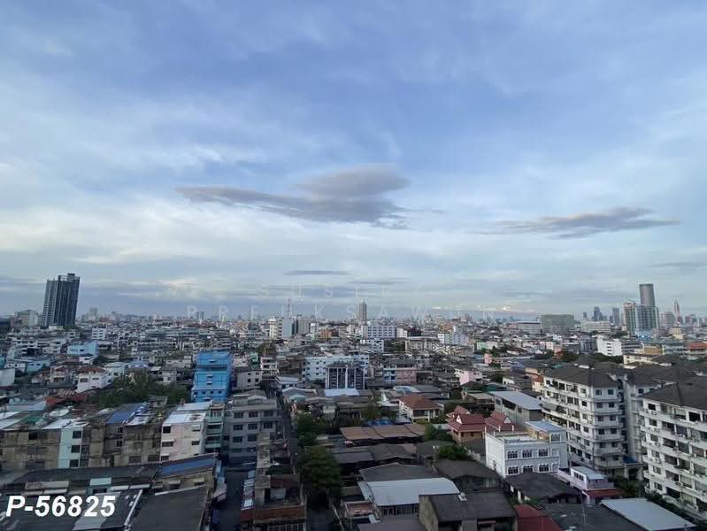 NYE by Sansiri, กรุงเทพ, 333 ถนนกรุงธนบุรี, คลองต้นไทร, คลองสาน, กรุงเทพ, 44 ตร.ม., คอนโด ให้เช่า, โดย Susira Preuksawun, 500573889 - DDproperty.com