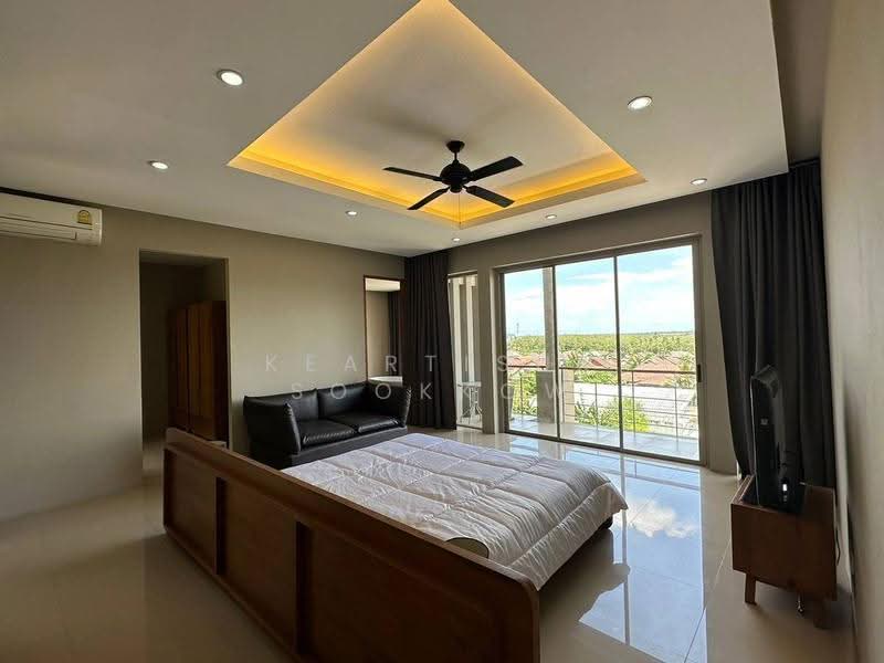 วิลล่า 4-ห้องนอน, ภูเก็ต, ฉลอง, เมืองภูเก็ต, ภูเก็ต, 505 ตร.ม., วิลล่า ขาย, โดย Keartisuk Sookkow, 500573891 - DDproperty.com