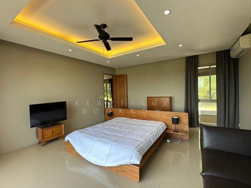 วิลล่า 4-ห้องนอน, ภูเก็ต, ฉลอง, เมืองภูเก็ต, ภูเก็ต, 505 ตร.ม., วิลล่า ขาย, โดย Keartisuk Sookkow, 500573891 - DDproperty.com