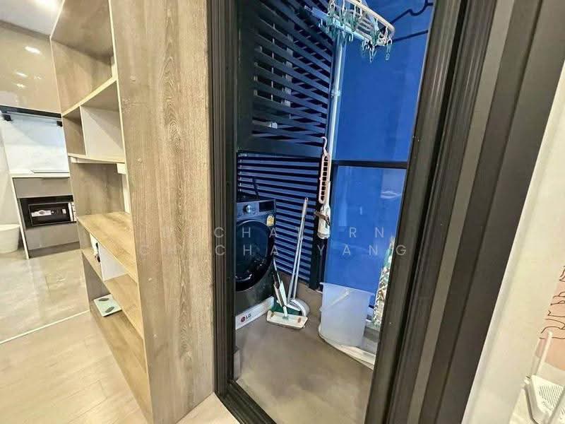 One9Five Asoke-Rama 9, Bangkok, 195 Soi Rama 9 Soi 5, Huai Khwang, Bangkok, 1 Bedroom, 41 sqm, Condo For Rent, by Dechatorn Chichaiyang, 500573892 - DDproperty.com