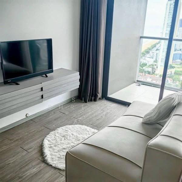 AERAS Beachfront Condominium Jomtien, Chon Buri (Pattaya), Moo 12, Soi Jomtienbeach, Jomtienbeach Road, Nong Pru, Bang Lamung (Pattaya), Chon Buri (Pattaya), 1 Bedroom, 35 sqm, Condo For Sale, by Sita Shrestha, 500573893 - DDproperty.com
