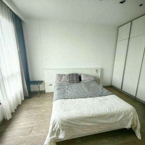AERAS Beachfront Condominium Jomtien, Chon Buri (Pattaya), Moo 12, Soi Jomtienbeach, Jomtienbeach Road, Nong Pru, Bang Lamung (Pattaya), Chon Buri (Pattaya), 1 Bedroom, 35 sqm, Condo For Sale, by Sita Shrestha, 500573893 - DDproperty.com
