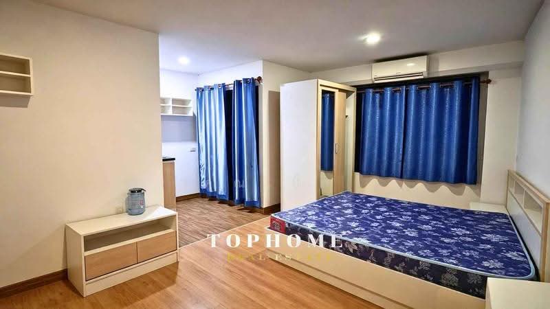 The Diamond Nawa Nakhon-Taladthai, pathum-thani, Soi Mu Ban Kritsana House Khlong Luang Road, Khlong Nung, Khlong Luang, Pathum Thani, 1 Bedroom, 22 sqm, Condo For Sale, by คุณเปิ้ล, 500573895 - DDproperty.com