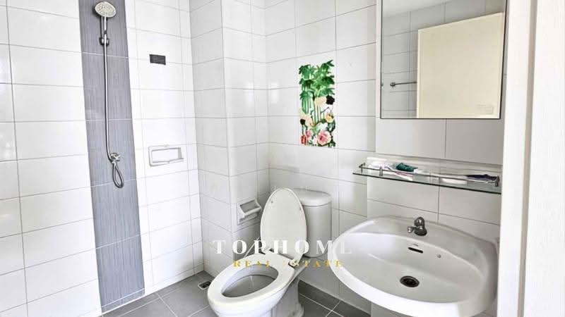 The Diamond Nawa Nakhon-Taladthai, pathum-thani, Soi Mu Ban Kritsana House Khlong Luang Road, Khlong Nung, Khlong Luang, Pathum Thani, 1 Bedroom, 22 sqm, Condo For Sale, by คุณเปิ้ล, 500573895 - DDproperty.com