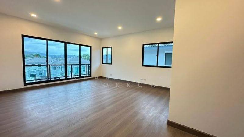 undefined, Phuket, Kathu, Phuket, 4 Bedrooms, 292 sqm, Single Detached House For Sale, by Keartisuk Sookkow, 500573897 - DDproperty.com