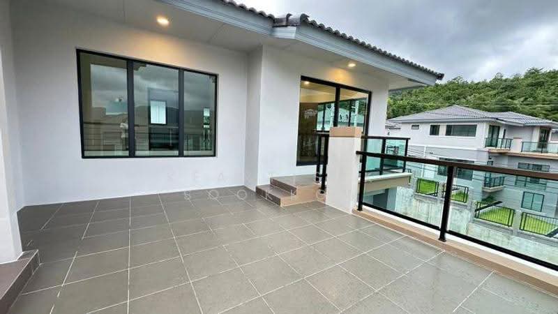 undefined, ภูเก็ต, กะทู้, ภูเก็ต, 292 ตร.ม., บ้านเดี่ยว ขาย, โดย Keartisuk Sookkow, 500573897 - DDproperty.com