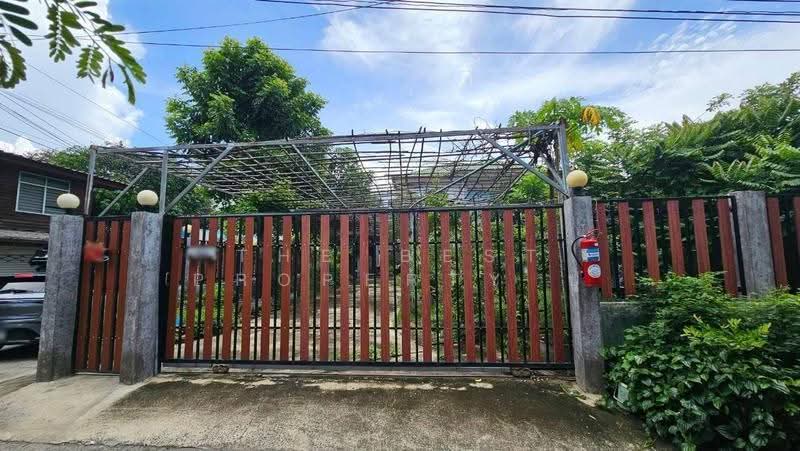 บ้านเดี่ยวท้ายบ้านใหม่ สมุทรปราการ, สมุทรปราการ, ท้ายบ้านใหม่, เมืองสมุทรปราการ, สมุทรปราการ, 150 ตร.ม., บ้านเดี่ยว ขาย, โดย The Best Property ปู, 500573898 - DDproperty.com
