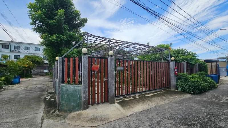บ้านเดี่ยวท้ายบ้านใหม่ สมุทรปราการ, Samut Prakan, Tai Ban Mai, Muang Samut Prakarn, Samut Prakan, 4 Bedrooms, 150 sqm, Single Detached House For Sale, by The Best Property ปู, 500573898 - DDproperty.com