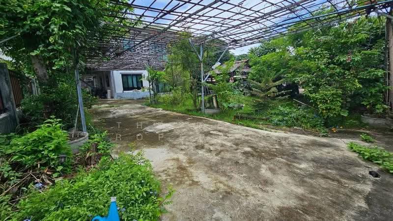 บ้านเดี่ยวท้ายบ้านใหม่ สมุทรปราการ, สมุทรปราการ, ท้ายบ้านใหม่, เมืองสมุทรปราการ, สมุทรปราการ, 150 ตร.ม., บ้านเดี่ยว ขาย, โดย The Best Property ปู, 500573898 - DDproperty.com