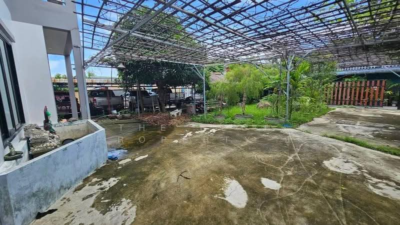บ้านเดี่ยวท้ายบ้านใหม่ สมุทรปราการ, Samut Prakan, Tai Ban Mai, Muang Samut Prakarn, Samut Prakan, 4 Bedrooms, 150 sqm, Single Detached House For Sale, by The Best Property ปู, 500573898 - DDproperty.com