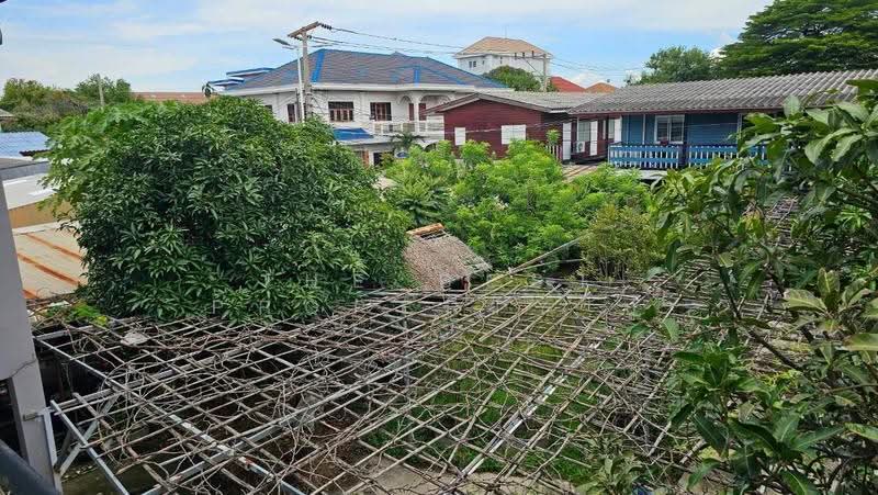 บ้านเดี่ยวท้ายบ้านใหม่ สมุทรปราการ, Samut Prakan, Tai Ban Mai, Muang Samut Prakarn, Samut Prakan, 4 Bedrooms, 150 sqm, Single Detached House For Sale, by The Best Property ปู, 500573898 - DDproperty.com
