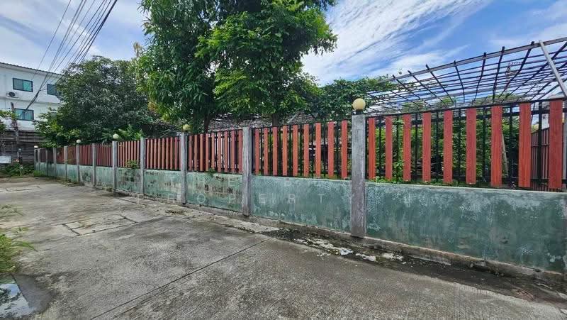 บ้านเดี่ยวท้ายบ้านใหม่ สมุทรปราการ, สมุทรปราการ, ท้ายบ้านใหม่, เมืองสมุทรปราการ, สมุทรปราการ, 150 ตร.ม., บ้านเดี่ยว ขาย, โดย The Best Property ปู, 500573898 - DDproperty.com