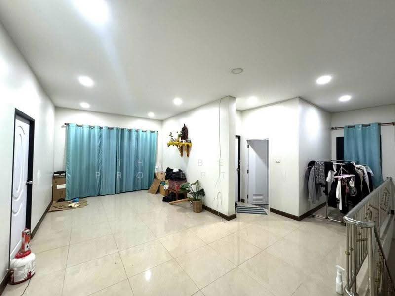 บ้านเดี่ยวท้ายบ้านใหม่ สมุทรปราการ, samut-prakan, Tai Ban Mai, Muang Samut Prakarn, Samut Prakan, 4 Bedrooms, 150 sqm, Single Detached House For Sale, by The Best Property ปู, 500573898 - DDproperty.com