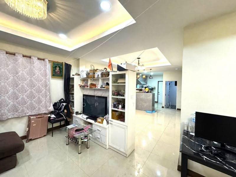 บ้านเดี่ยวท้ายบ้านใหม่ สมุทรปราการ, สมุทรปราการ, ท้ายบ้านใหม่, เมืองสมุทรปราการ, สมุทรปราการ, 150 ตร.ม., บ้านเดี่ยว ขาย, โดย The Best Property ปู, 500573898 - DDproperty.com