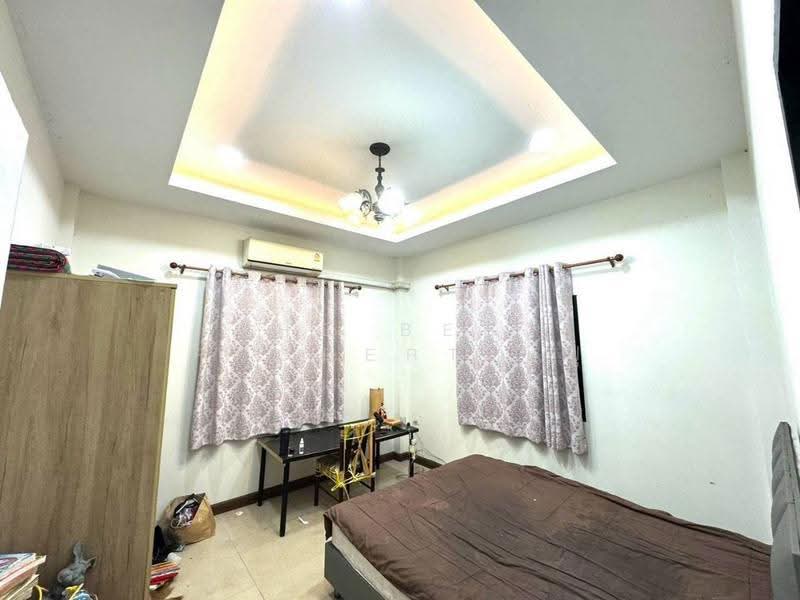 บ้านเดี่ยวท้ายบ้านใหม่ สมุทรปราการ, samut-prakan, Tai Ban Mai, Muang Samut Prakarn, Samut Prakan, 4 Bedrooms, 150 sqm, Single Detached House For Sale, by The Best Property ปู, 500573898 - DDproperty.com