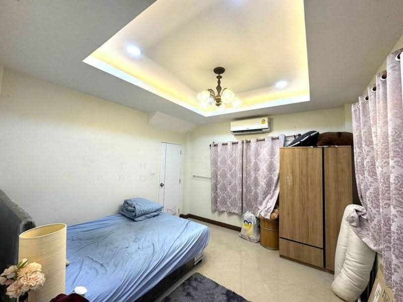 บ้านเดี่ยวท้ายบ้านใหม่ สมุทรปราการ, samut-prakan, Tai Ban Mai, Muang Samut Prakarn, Samut Prakan, 4 Bedrooms, 150 sqm, Single Detached House For Sale, by The Best Property ปู, 500573898 - DDproperty.com