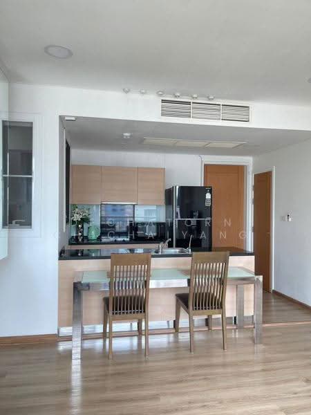 Wind Sukhumvit 23, กรุงเทพ, 136 ซอยสุขุมวิท 23 ถนนสุขุมวิท, คลองเตยเหนือ, วัฒนา, กรุงเทพ, 52 ตร.ม., คอนโด ให้เช่า, โดย Dechatorn Chichaiyang, 500573899 - DDproperty.com