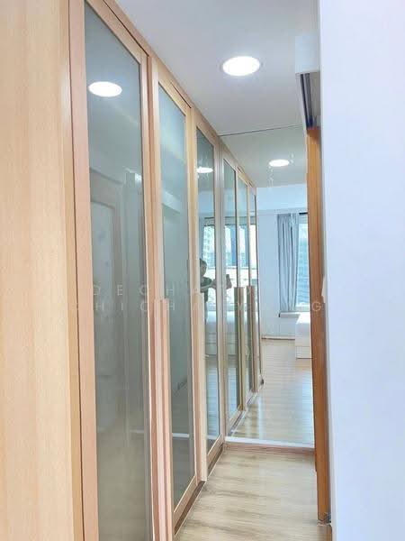 Wind Sukhumvit 23, กรุงเทพ, 136 ซอยสุขุมวิท 23 ถนนสุขุมวิท, คลองเตยเหนือ, วัฒนา, กรุงเทพ, 52 ตร.ม., คอนโด ให้เช่า, โดย Dechatorn Chichaiyang, 500573899 - DDproperty.com