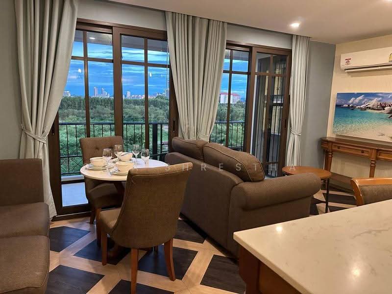 Espana Condo Resort, Chon Buri (Pattaya), 839 Village 12, Nong Pru, Bang Lamung (Pattaya), Chon Buri (Pattaya), 2 Bedrooms, 70 sqm, Condo For Sale, by Sita Shrestha, 500573900 - DDproperty.com